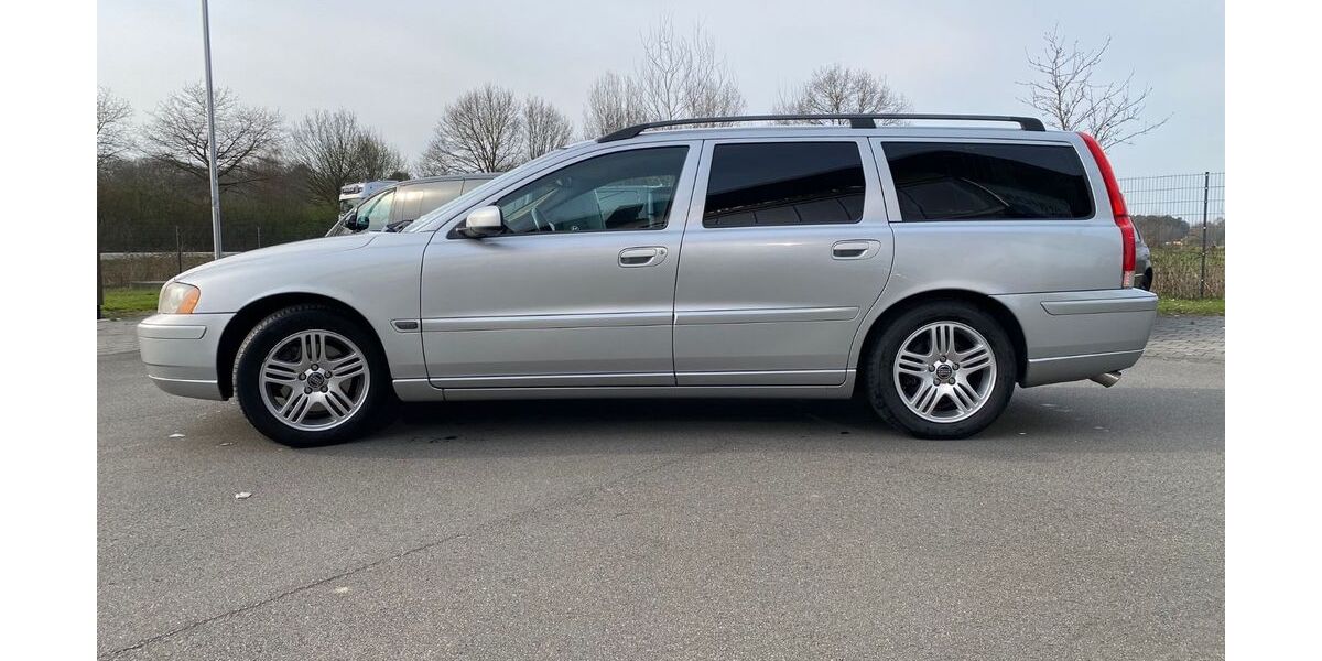 Volvo V70 243.000 km 5.500 &euro; Rheine 48432