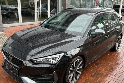 Cupra Leon 42.900 km 24.990 &euro; Ibbenbüren 49477