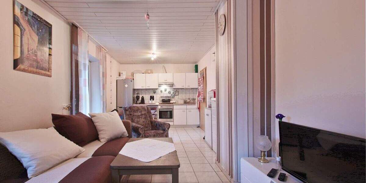 Einfamilienhaus Ibbenbüren Dickenberg - 7 Zimmer, 161 m&sup2;, 349.000&euro; | Angebot:25671858