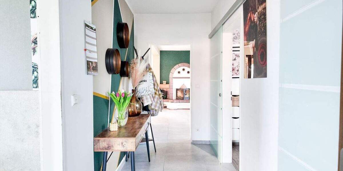 Einfamilienhaus Ibbenbüren Dickenberg - 7 Zimmer, 174 m&sup2;, 475.000&euro; | Angebot:25741483