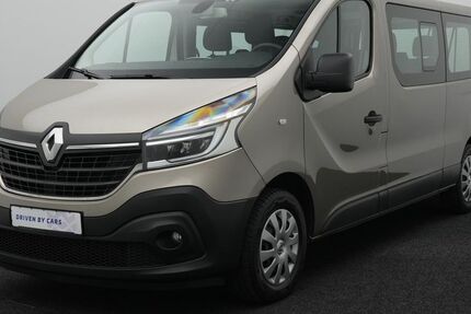 Renault Trafic 128.740 km 21.350 &euro; Bad Bentheim 48455