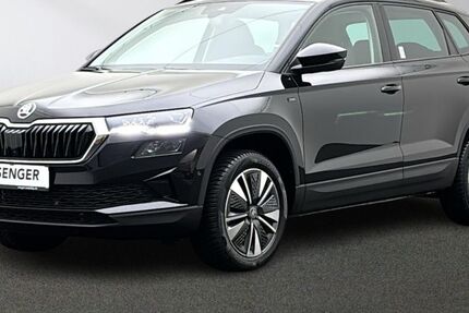 Skoda Karoq 17.556 km 33.890 &euro; Emsdetten 48282
