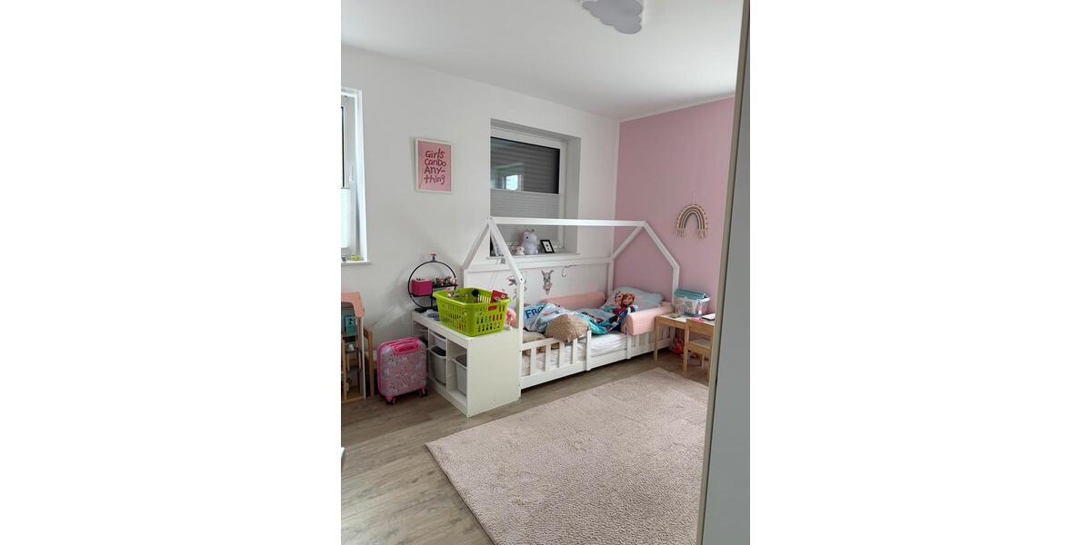 Erdgeschoßwohnung Rheine Altenrheine - 3 Zimmer, 80 m&sup2;, 1.077&euro; | Angebot:27596164