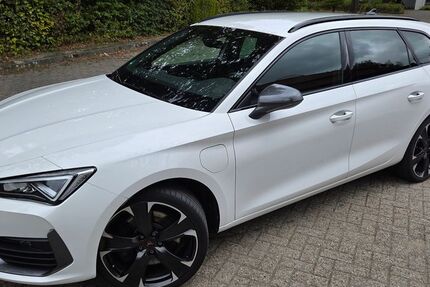 Cupra Leon 68.000 km 21.490 &euro; Rheine 48432