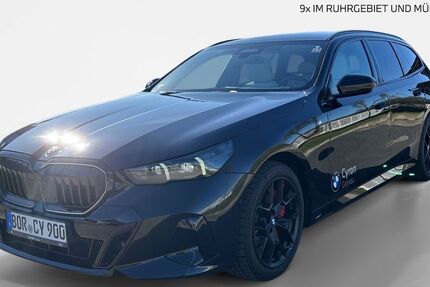 BMW 540 9.000 km 71.690 &euro; Gronau 48599