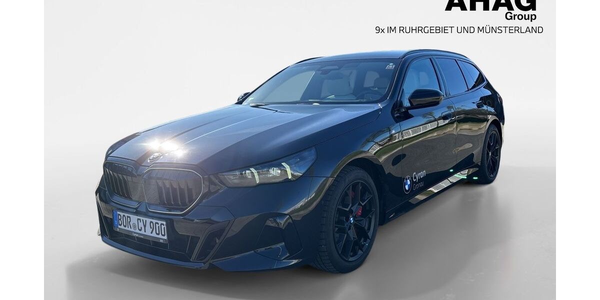 BMW 540 9.000 km 71.690 &euro; Gronau 48599