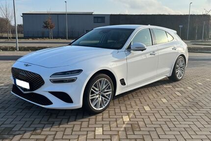 Genesis G70 57.000 km 23.750 &euro; Greven 48268