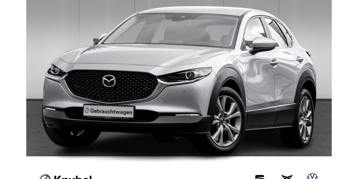 Mazda CX-30 55.940 km 19.660 &euro; Greven 48268