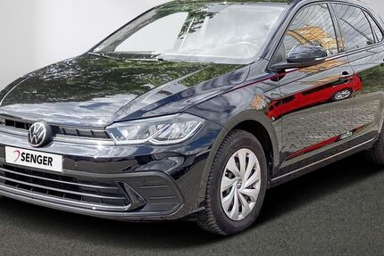 VW Polo 61.588 km 14.880 &euro; Emsdetten 48282