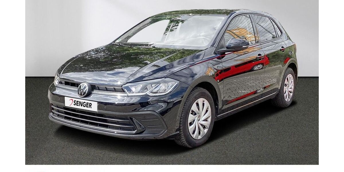 VW Polo 61.588 km 14.880 &euro; Emsdetten 48282