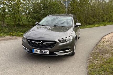 Opel Insignia 127.000 km 13.400 &euro; Schöppingen 48624