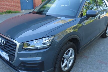 Audi Q2 137.900 km 15.980 &euro; Freren 49832
