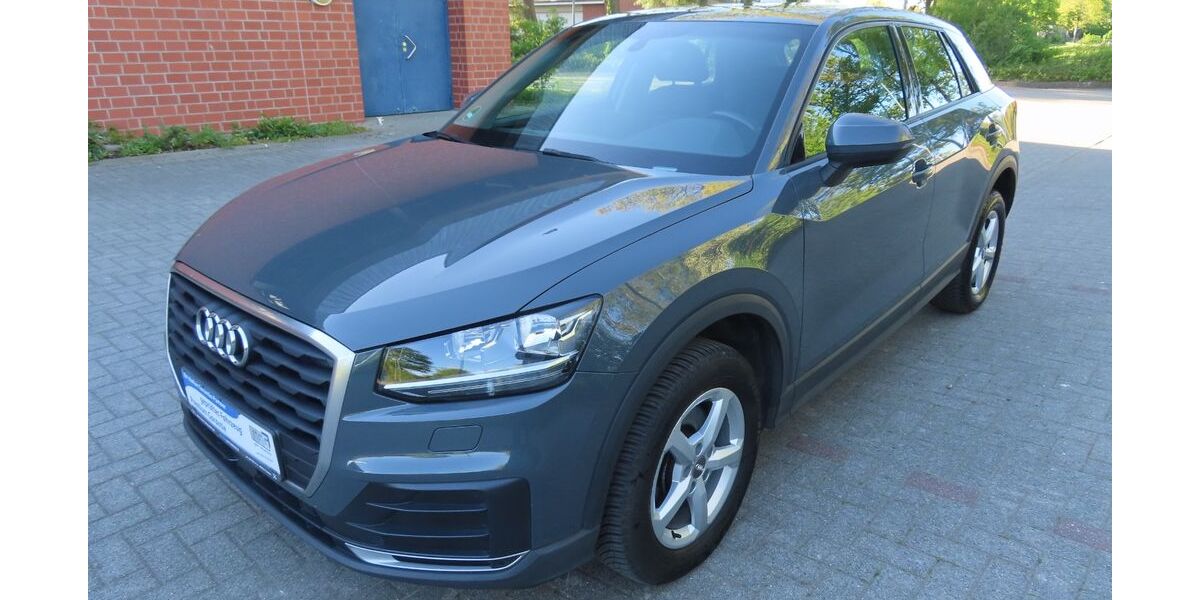 Audi Q2 137.900 km 15.980 &euro; Freren 49832