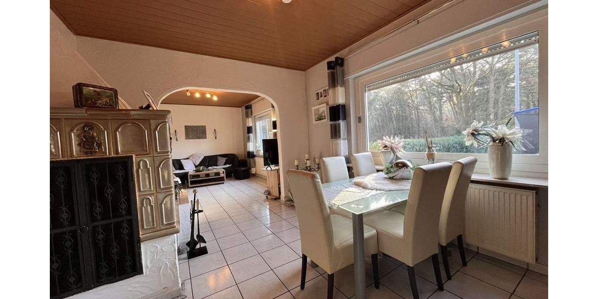 Einfamilienhaus Rheine Hauenhorst - 7 Zimmer, 133 m&sup2;, 229.000&euro; | Angebot:25776787