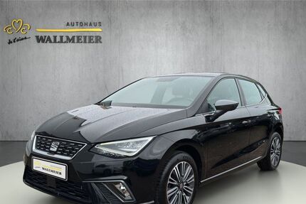 Seat Ibiza 127.800 km 12.490 &euro; Gronau 48599