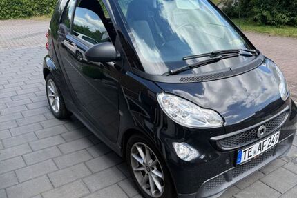 Smart ForTwo 135.500 km 4.600 &euro; Ibbenbüren 49477