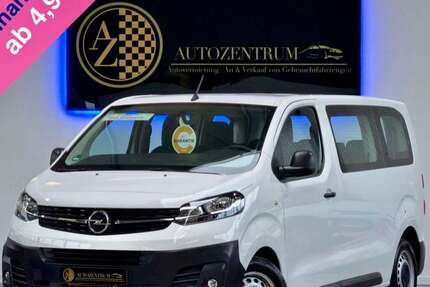 Opel Vivaro 8.219 km 26.490 &euro; Schapen 48480