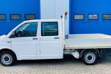 VW T6 Transporter 69.000 km 23.500 &euro; Greven 48268