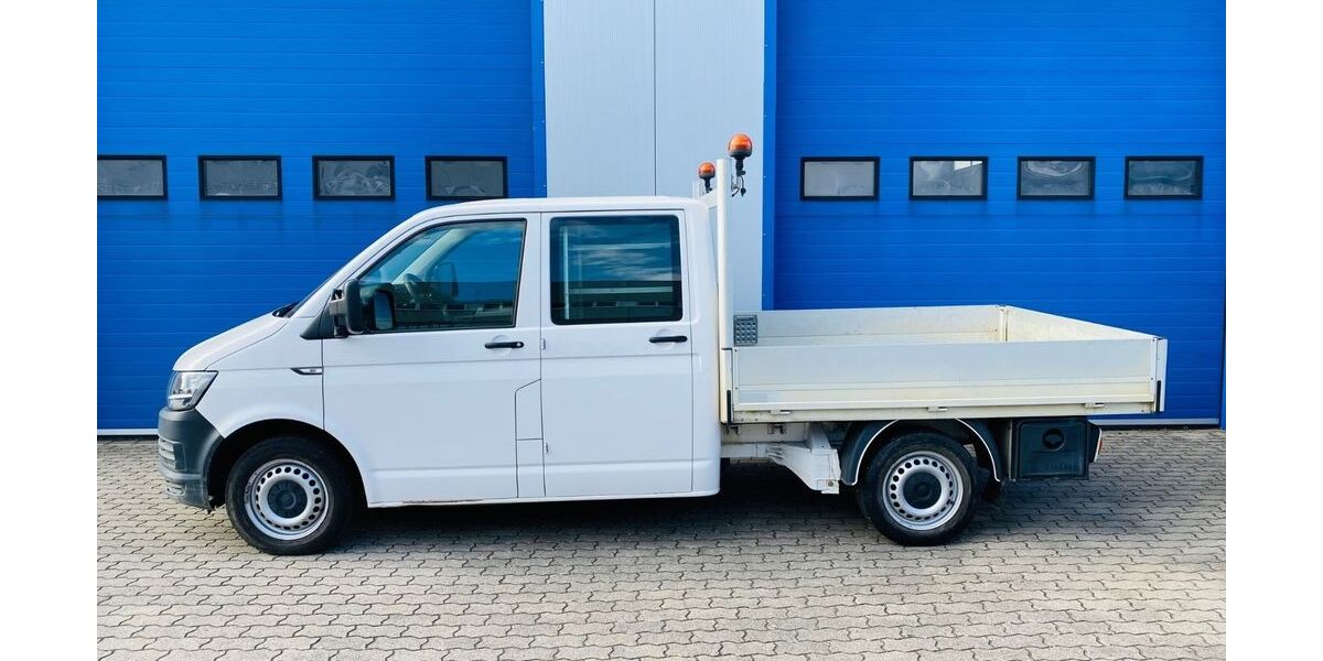 VW T6 Transporter 69.000 km 23.500 &euro; Greven 48268