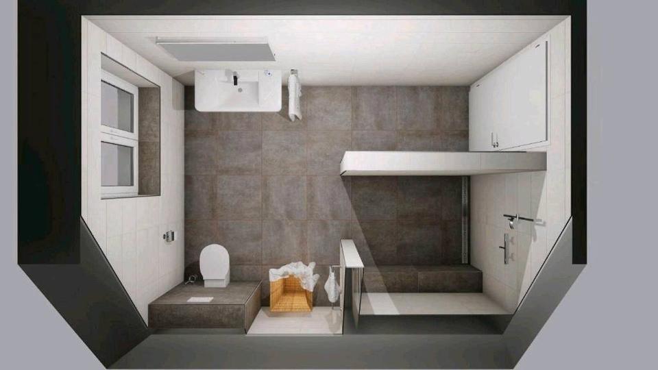 Etagenwohnung Freren - 3 Zimmer, 120 m&sup2;, 1.250&euro; | Angebot:25942356