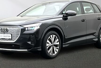Audi Q4 e-tron 28.814 km 33.380 &euro; Emsdetten 48282