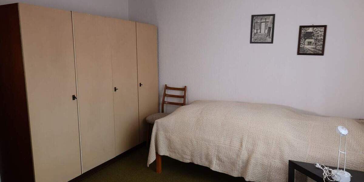 Einfamilienhaus Ibbenbüren Stadt - 5 Zimmer, 120 m&sup2;, 299.000&euro; | Angebot:25670052
