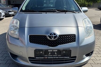 Toyota Yaris 184.867 km 3.499 &euro; Ibbenbüren 49479