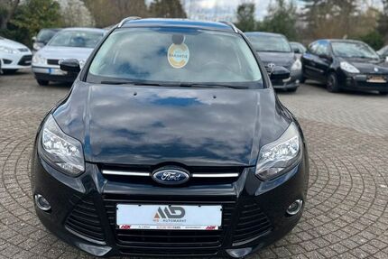 Ford Focus 134.000 km 6.499 &euro; Ibbenbüren 49477
