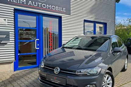 VW Polo 96.070 km 11.950 &euro; Lingen 49811