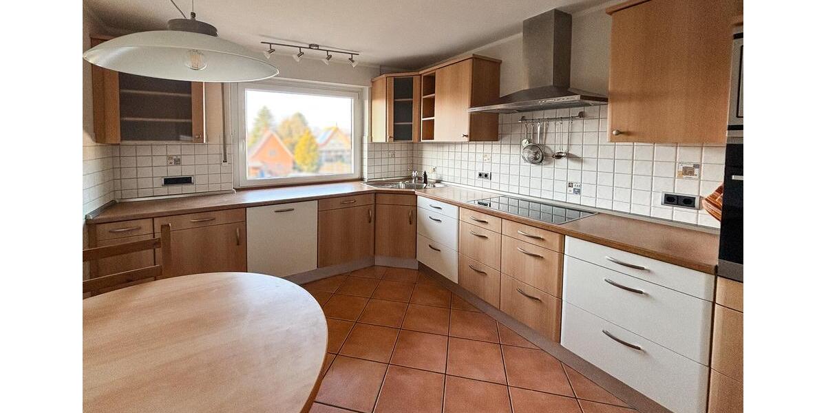 Etagenwohnung Ibbenbüren - 3 Zimmer, 106 m&sup2;, 880&euro; | Angebot:25378985