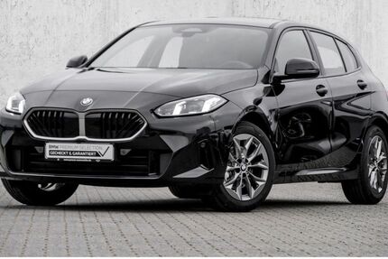 BMW 120 6.601 km 28.490 &euro; Emsdetten 48282