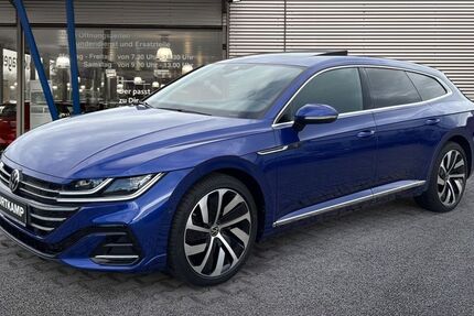 VW Arteon 74.978 km 26.480 &euro; Gronau 48599