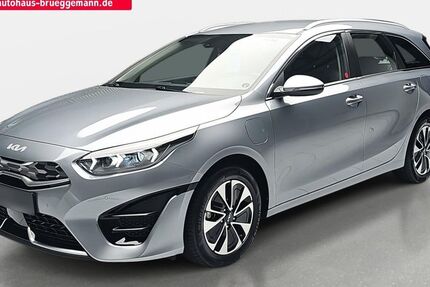 Kia ceed Sportswagon 19.705 km 28.390 &euro; Rheine 48432
