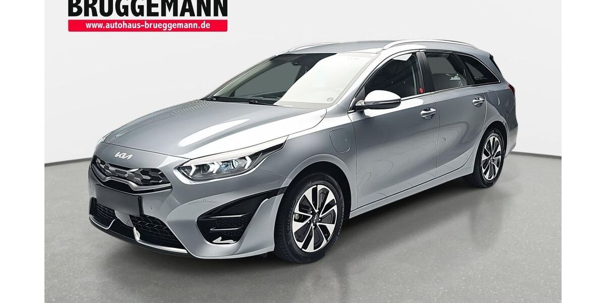 Kia ceed Sportswagon 19.705 km 28.390 &euro; Rheine 48432