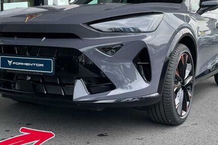 Cupra Formentor 9.800 km 49.990 &euro; Ibbenbüren 49479