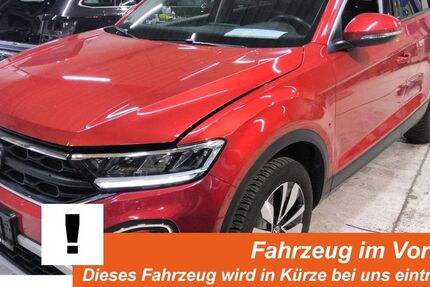 VW T-Roc 46.145 km 18.490 &euro; Lingen 49808