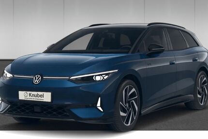VW ID.7 29.850 km 52.770 &euro; Greven 48268