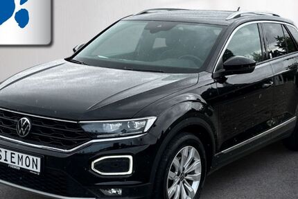 VW T-Roc 95.199 km 19.930 &euro; Emsdetten 48282