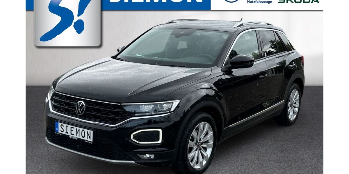 VW T-Roc 95.199 km 19.930 &euro; Emsdetten 48282