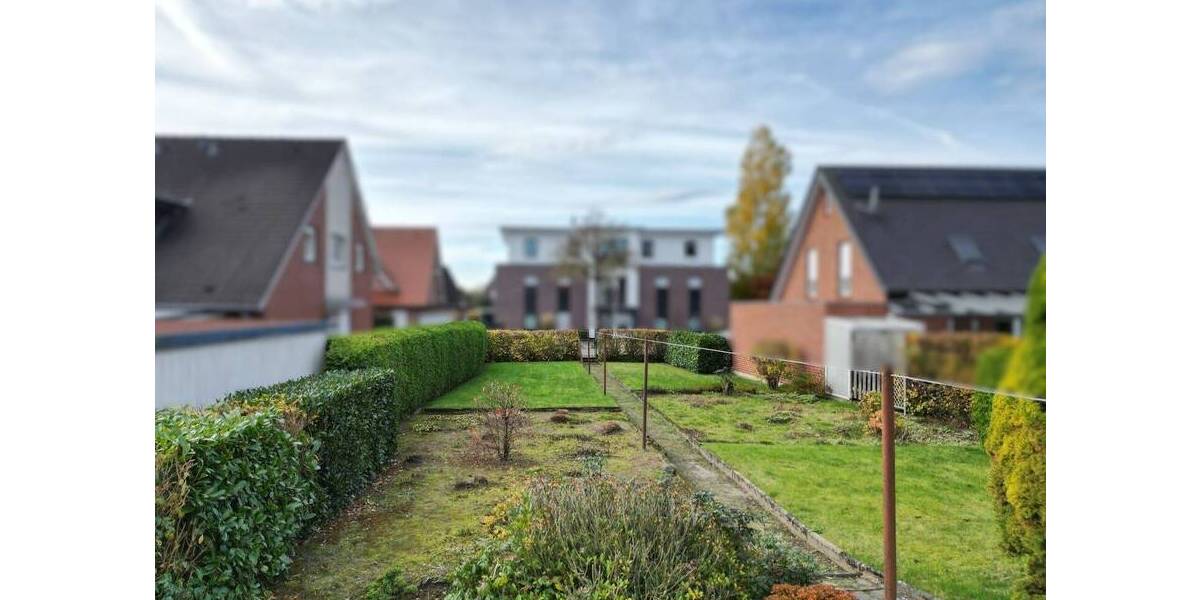 Einfamilienhaus Ibbenbüren Stadt - 5 Zimmer, 120 m&sup2;, 299.000&euro; | Angebot:25670052