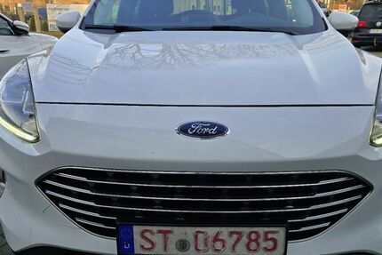Ford Kuga 125.000 km 13.900 &euro; Hörstel 48477