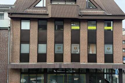 Gewerbeobjekt Rheine Innenstadt - 229.000&euro; | Angebot:25742794