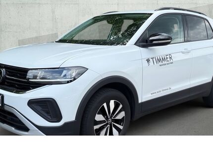 VW T-Cross 23.999 km 22.990 &euro; Lingen 49808