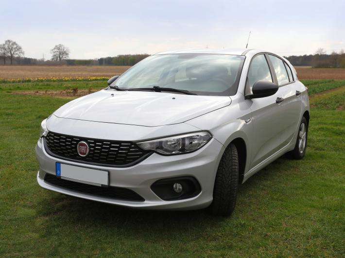 Fiat Tipo 108.000 km 5.450 &euro; Rheine, Stadt 48431