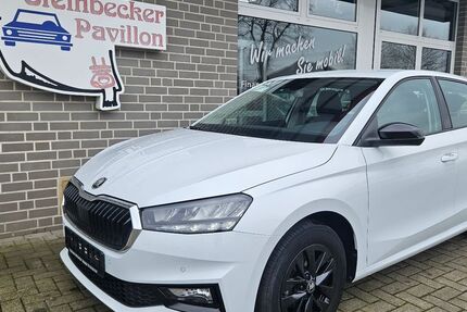Skoda Fabia 17.332 km 17.490 &euro; Recke 49509