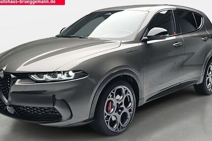 Alfa Romeo Tonale 53.020 km 25.990 &euro; Rheine 48432
