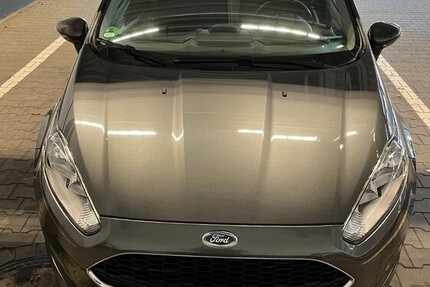 Ford Fiesta 1.25 44.500 km 8.600 &euro; Hörstel 48477