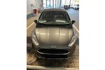 Ford Fiesta 1.25 44.500 km 8.600 &euro; Hörstel 48477
