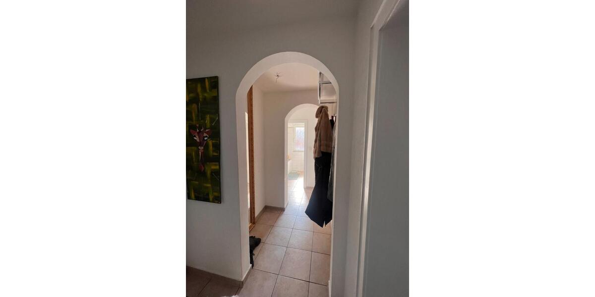 Hochparterre Gronau (Westfahlen) - 4 Zimmer, 85 m&sup2;, 700&euro; | Angebot:25903363