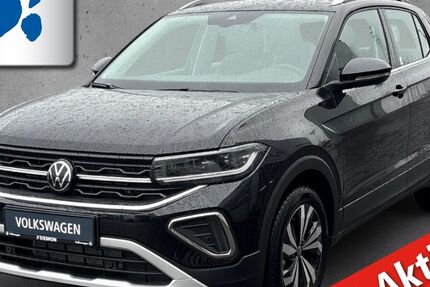 VW T-Cross 6.215 km 25.930 &euro; Ibbenbüren 49479